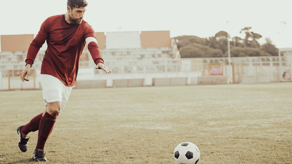 L'ultima sfida, una scena