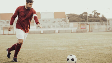 L'ultima sfida, una scena