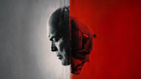 Daredevil: Rinascita, la serie Disney+ rinnovata per una terza stagione (e la seconda arriva l’anno prossimo!) Poster di Daredevil: Rinascita - Fonte: Disney+