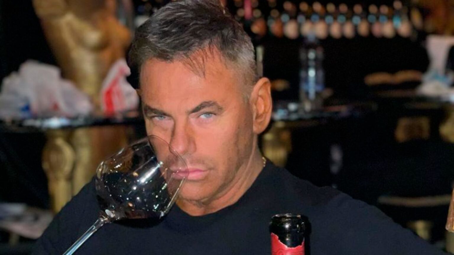 Chi è Davide Lacerenza, l’ex di Stefania Nobile e titolare della Gintoneria arrestato con lei a Milano Davide Lacerenza