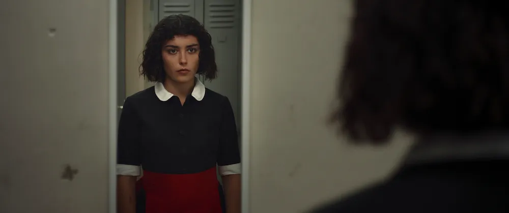 Una scena dal film Netflix Delicious - Fonte: Netflix