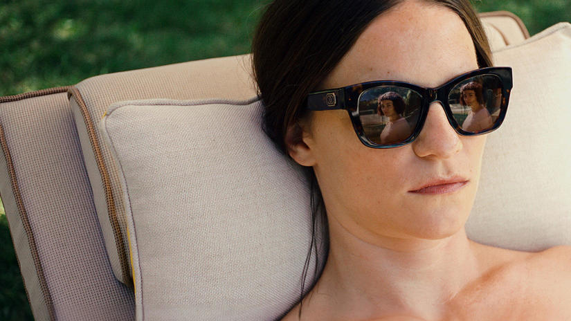 Frame dal film Delicious - Fonte: Netflix