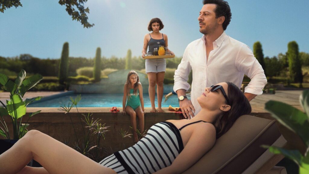 Poster del film Delicious