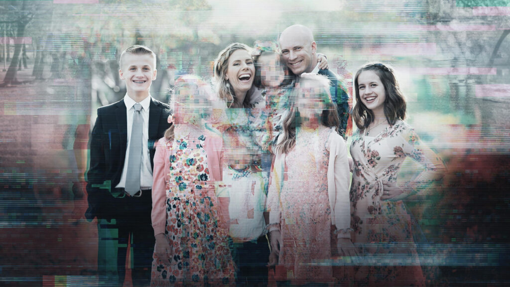 Devil in the Family: La Caduta di Ruby Franke