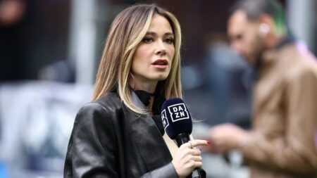 Perché lo spot con Diletta Leotta con un bambino fa discutere: “Penoso”, “Fatevi una risata” (VIDEO) Diletta Leotta