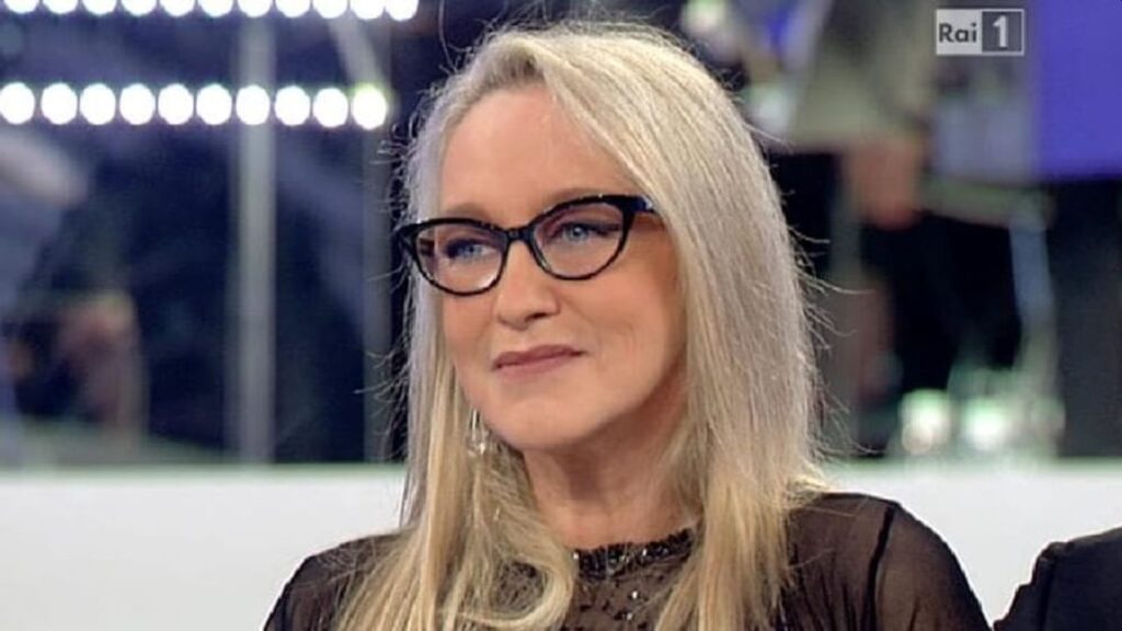 Eleonora Giorgi sulla dipendenza dall’eroina: “Ti trasforma in un essere senza emozioni” Eleonora Giorgi