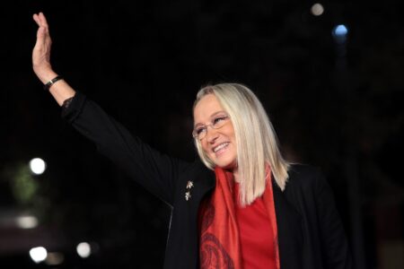 Perché Eleonora Giorgi ha parlato pubblicamente della malattia? “Non è vanità” Eleonora Giorgi