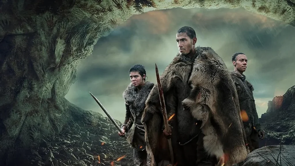 Poster del film Fuori dall'oscurità