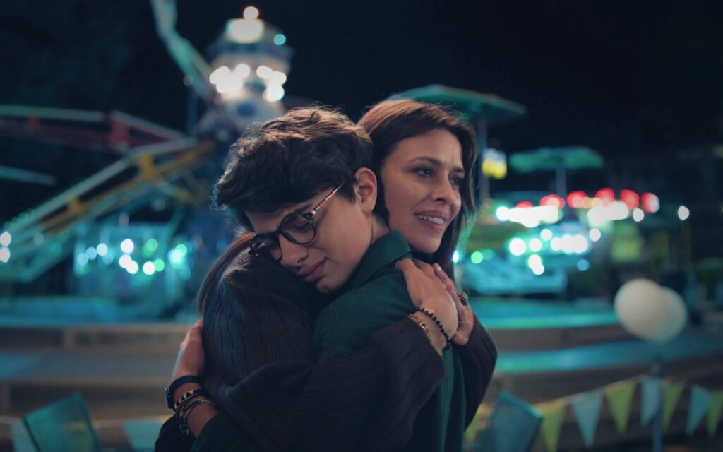 Il ragazzo dai pantaloni rosa: in streaming su Netflix il film sulla vera storia di Andrea Spezzacatena Il ragazzo dai pantaloni rosa