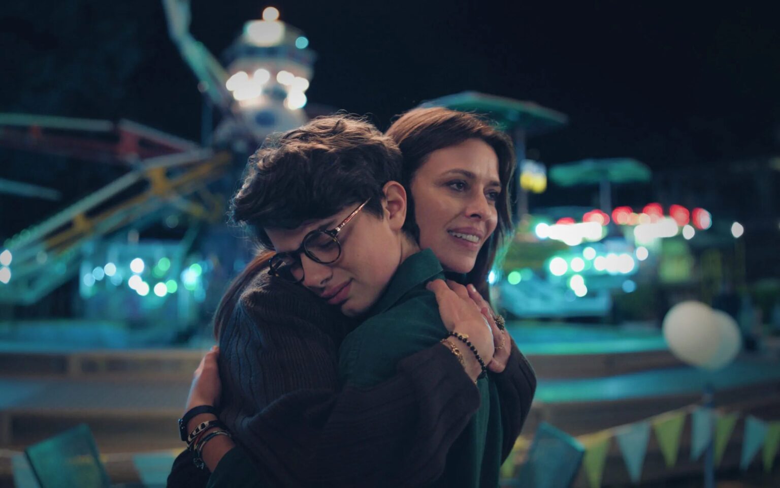 Il ragazzo dai pantaloni rosa