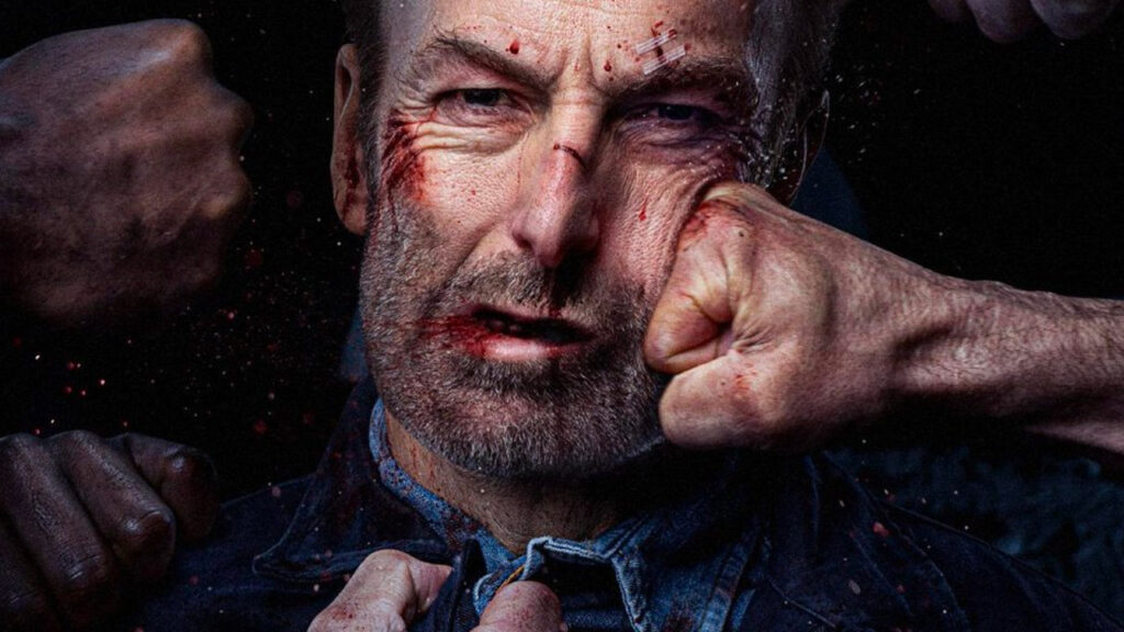 Poster del film Io sono nessuno