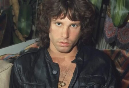 Jim Morrison