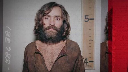 L'operazione Chaos e gli omicidi Manson