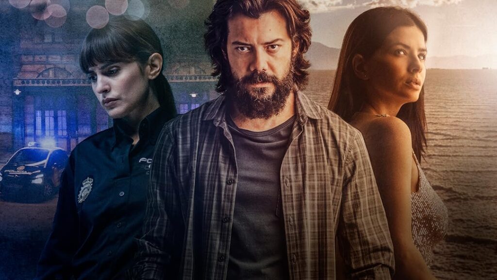 I protagonisti del film La casa degli oggetti