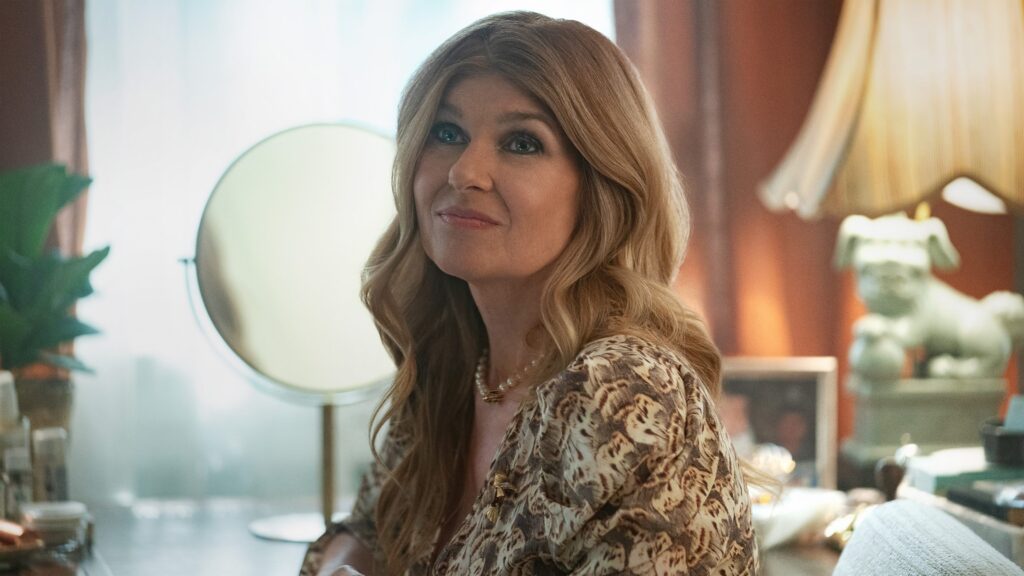 Connie Britton in La lista dei miei desideri