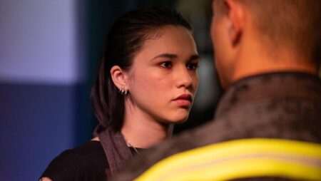 Come finisce Mare Fuori 5 (prima parte): Ciro Ricci è ancora vivo? Recensione Mare Fuori 5