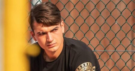 Mare Fuori 5, perché Giacomo Giorgio (Ciro Ricci) ha polemizzato con gli sceneggiatori