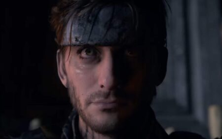Perché Luca Marinelli è stato scelto da Kojima per il videogioco Death Stranding 2: “Era inevitabile”
