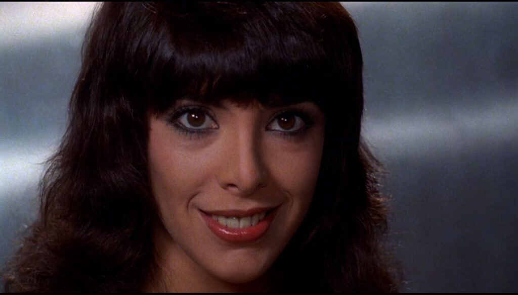 Perché a Nadia Cassini fu amputato un orecchio: la sua storia incredibile Nadia Cassini