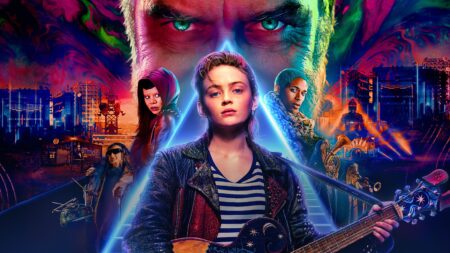 Poster del film O'Dessa