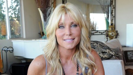 Pamela Bach, morta l’ex moglie di David Hasselhoff: sospetto suicidio