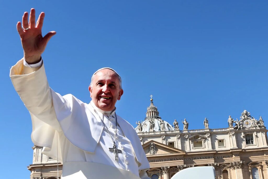 Papa Francesco