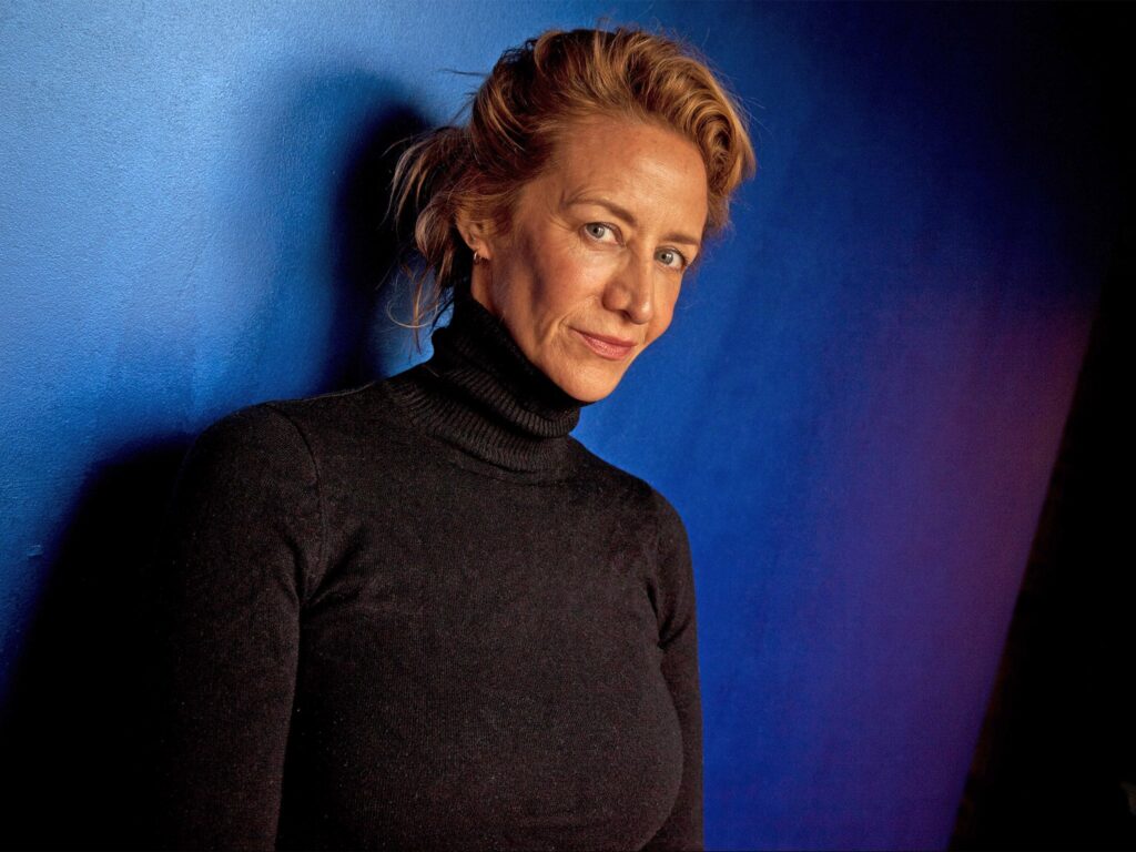 Harry Potter, Janet McTeer sarà Minerva McGranitt nella serie HBO?