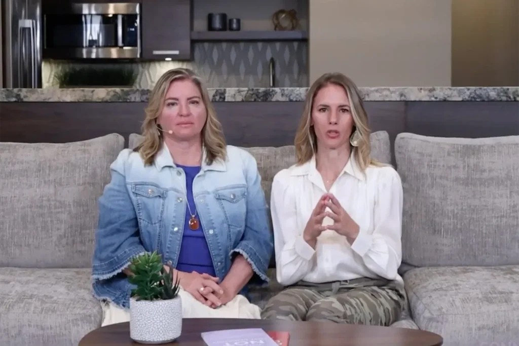 Devil in the Family: La Caduta di Ruby Franke