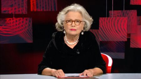 Un giorno in pretura, 5 nuove puntate in prima serata: tutti i dettagli Roberta Petrelluzzi