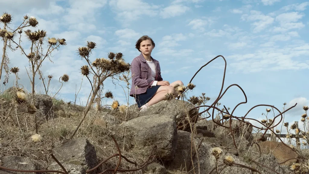 Una scena di Sicilian Ghost Story