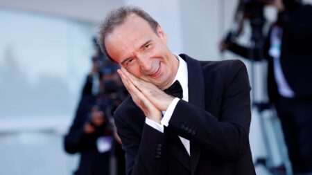 Roberto Benigni
