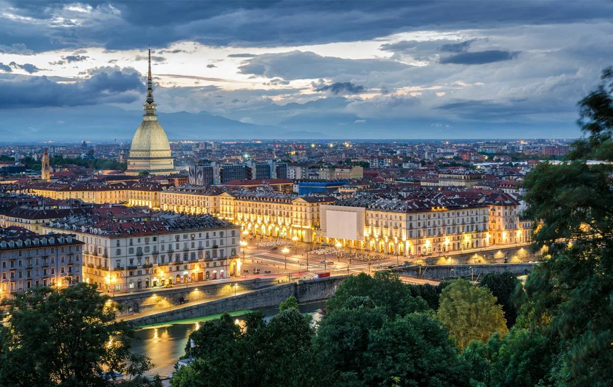 Torino