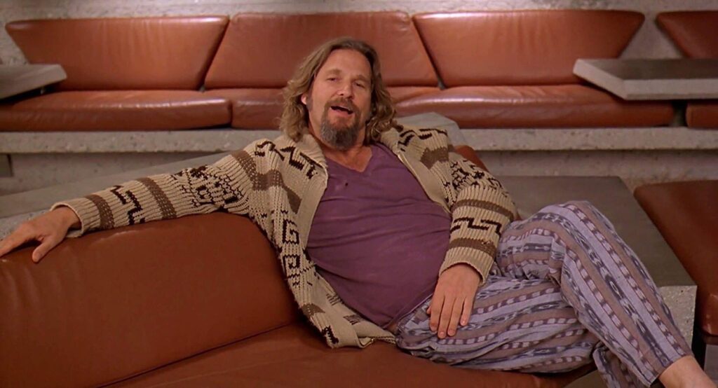 Il Grande Lebowski, Jeff Bridges apre a un sequel: “Ma sarà difficile” Jeff Bridges ne Il grande Lebowski