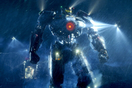 Pacific Rim, la serie live action prequel sarà realizzata da Amazon Pacific Rim