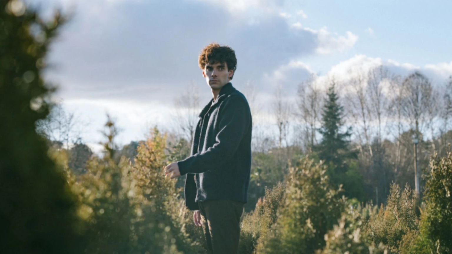 Il Giardiniere, la spiegazione del finale: il seme del male Il giardiniere