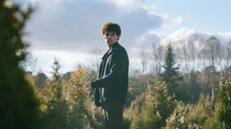 Il Giardiniere, la spiegazione del finale: il seme del male Il giardiniere