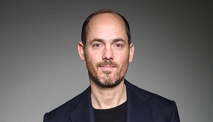 Edward Berger