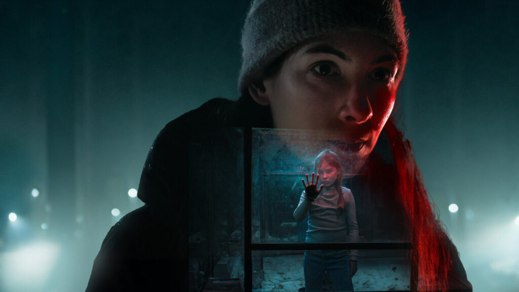 Glaskupan – La cupola di vetro, la recensione: segreti nel gelo della Svezia La cupola di vetro.