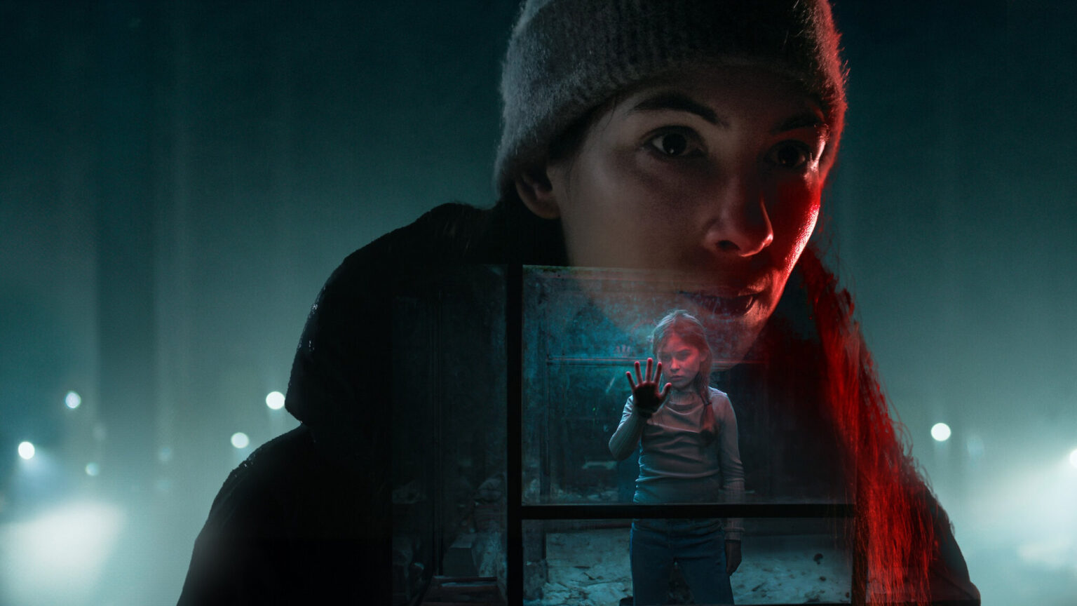 Glaskupan – La cupola di vetro, la recensione: segreti nel gelo della Svezia La cupola di vetro.