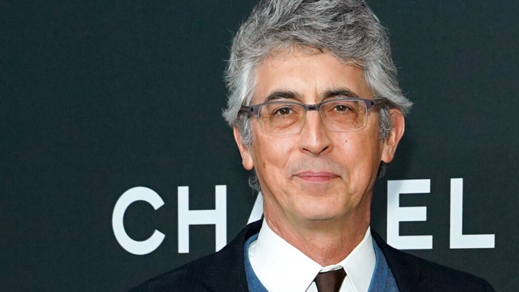 Alexander Payne