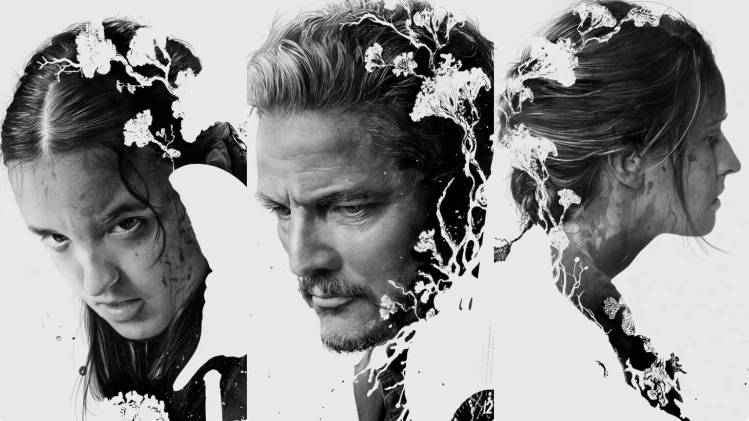 The Last of Us – Stagione 2, la recensione del primo episodio: Un legame spezzato, una guerra in arrivo. I protagonisti di The Last of Us 2 (fonte: HBO)