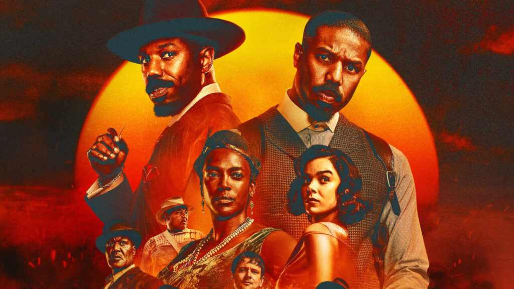 I protagonisti de I peccatori (fonte: Warner)