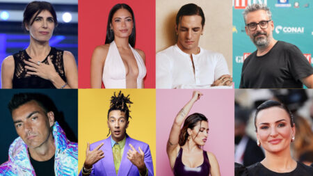 cantanti del concertone del primo maggio 2025