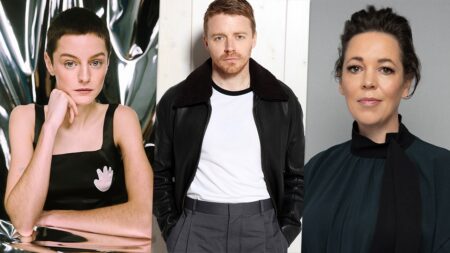 Orgoglio e pregiudizio, il nuovo cast