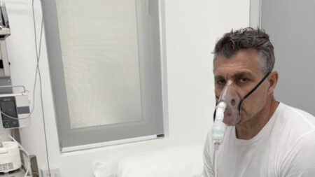 Christian Vieri [Instagram]