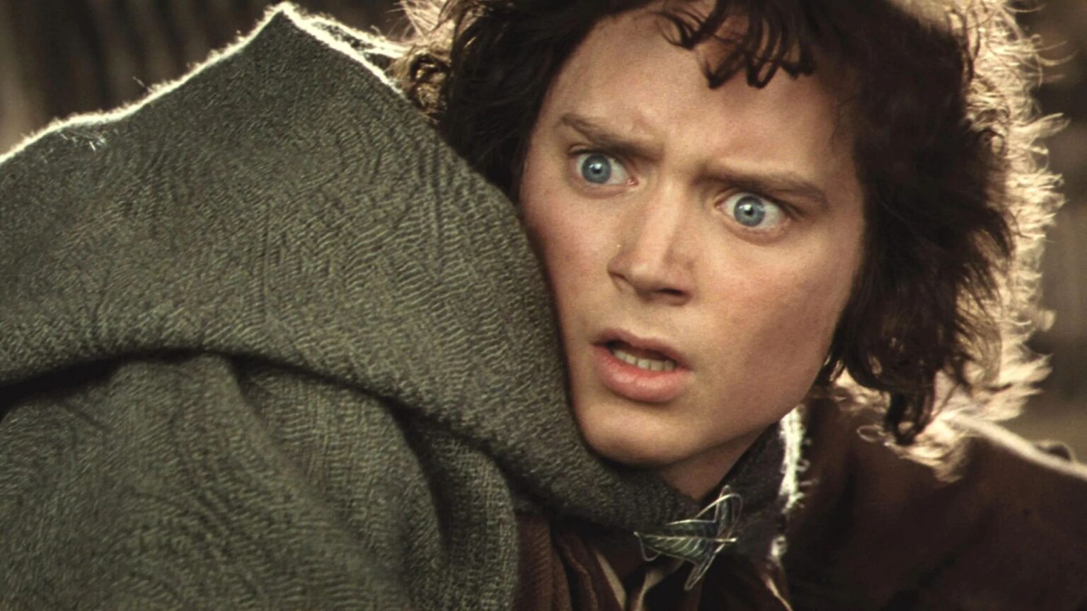 Il Signore degli Anelli, Eliah Wood svela che il suo compenso fu basso: “Ma non importa” Eljiah Wood ne Il signore degli anelli