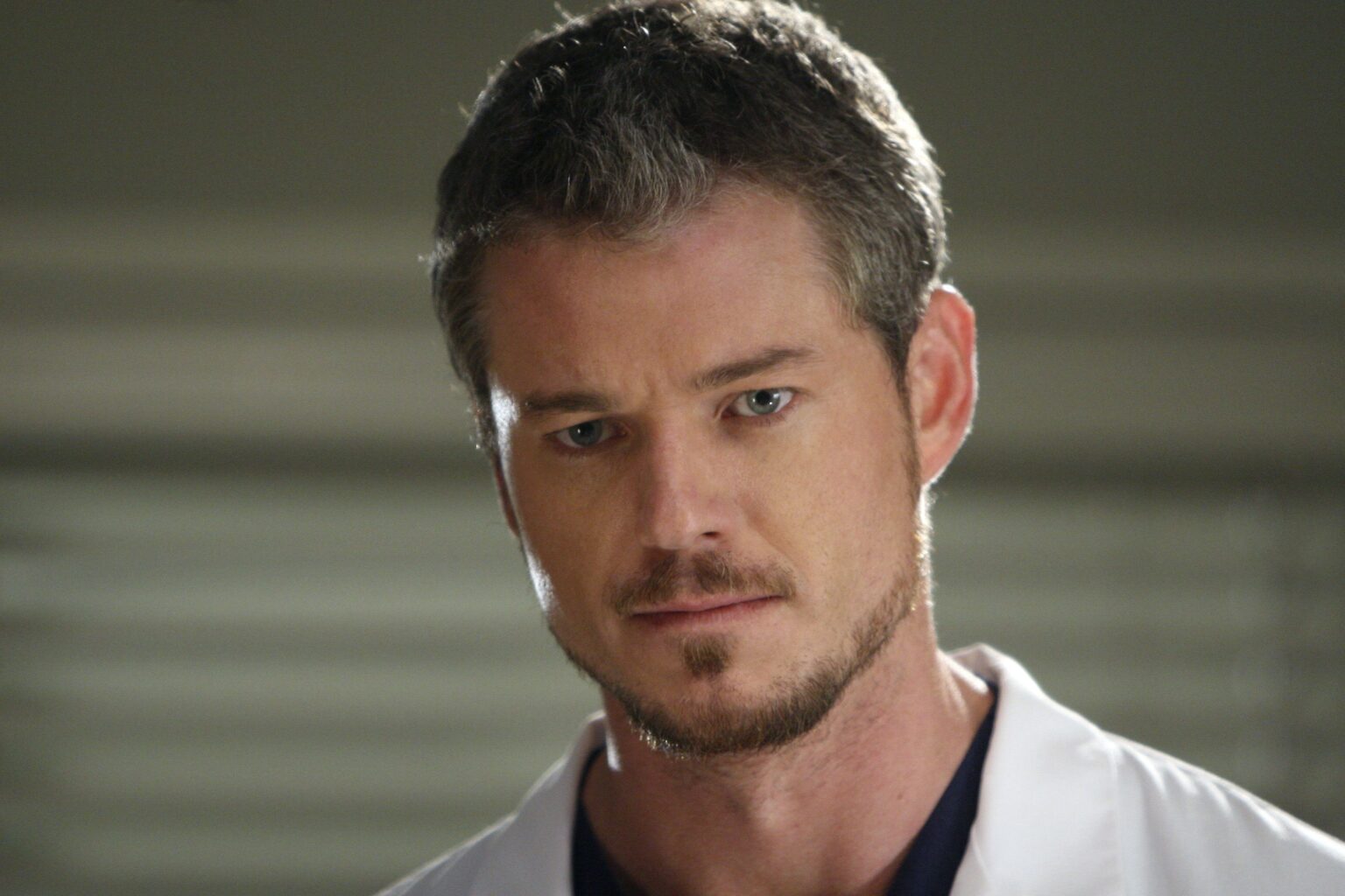 Eric Dane di Grey’s Anatomy ha la SLA, ma nonostante la malattia torna sul set Eric Dane in Grey's Anatomy