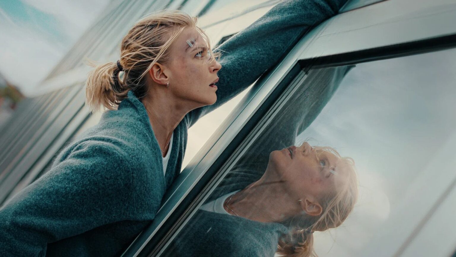 Frame dal film Extraterritorial