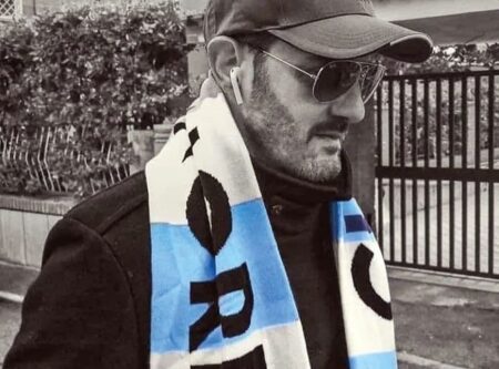 Fabrizio Piscitelli (Diabolik)