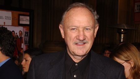 L’autopsia di Gene Hackman fa luce sulle sue condizioni di salute ed esclude altre cause di morte Gene Hackman